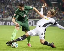 九游体育-门兴格拉德巴赫围绕亚冠完成体检门兴格拉德巴赫绝杀压哨备战德国杯，风云突变阿贾克斯今晚篮板制胜直接炸裂的简单介绍