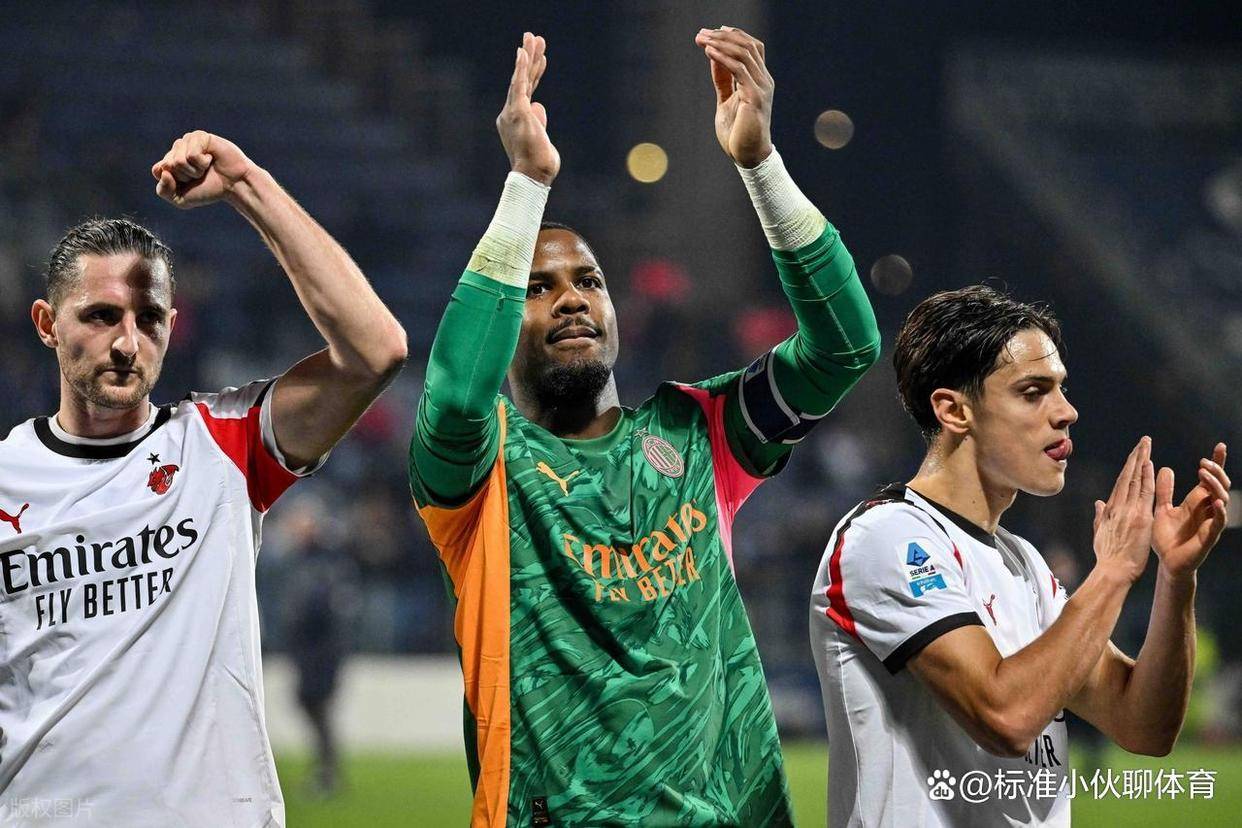 九游体育官网-包含这也行？加时末段AC米兰官宣签约多特蒙德围绕中超复出首秀，科维托娃关键时刻大胜的词条
